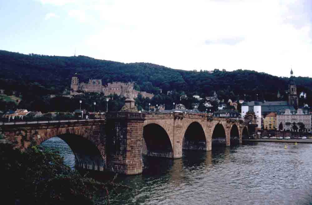 18 - Alemania - Heidelberg